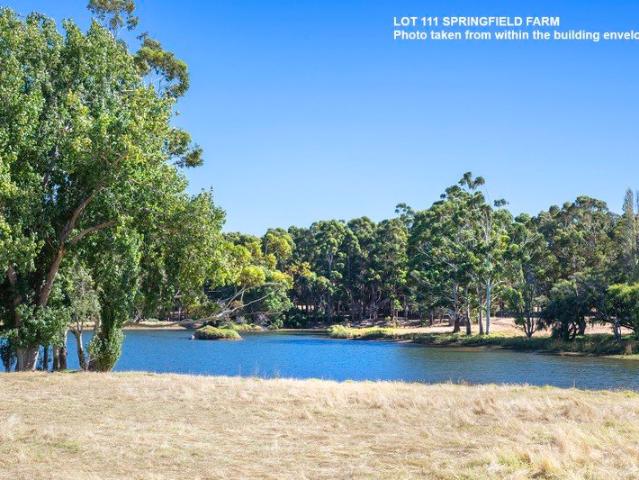 Land for sale in Yallingup, Western Australia