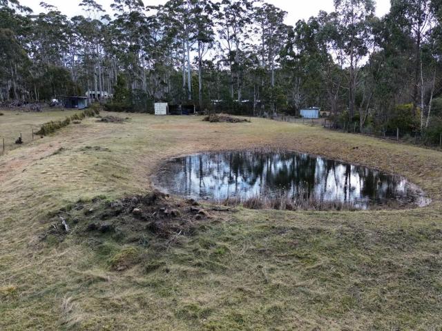 Land for sale in Lake Leake, Tasmania