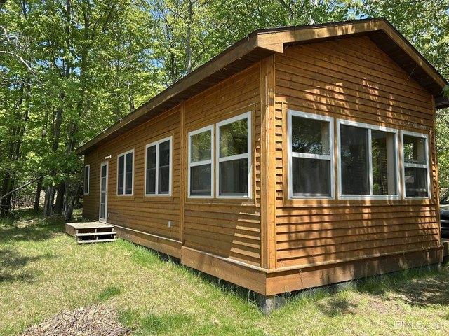 House for sale in Big Bay, Michigan
