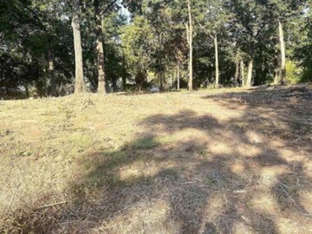 Land for sale in Mayflower, Arkansas