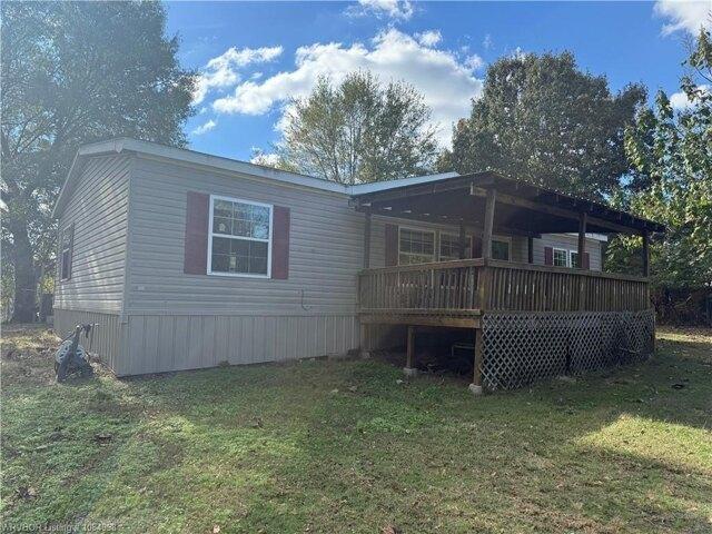 Property for sale in Mayflower, Arkansas