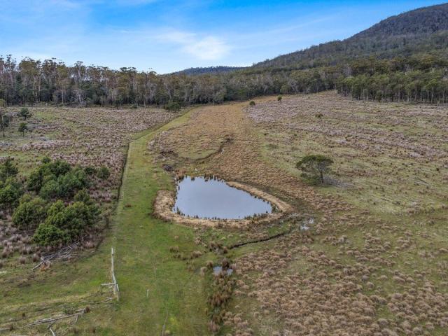 Land for sale in Bicheno, Tasmania