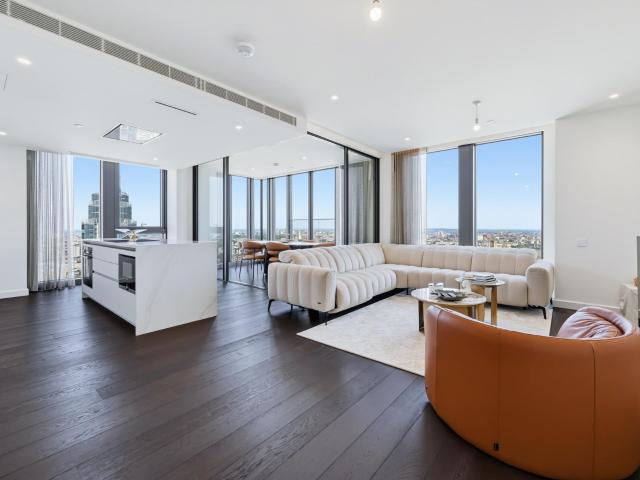 Apartment for rent in Vauxhall, Greater London