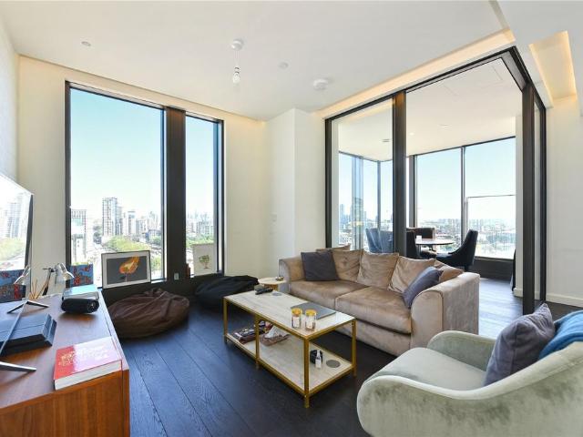 House for rent in Vauxhall, Greater London