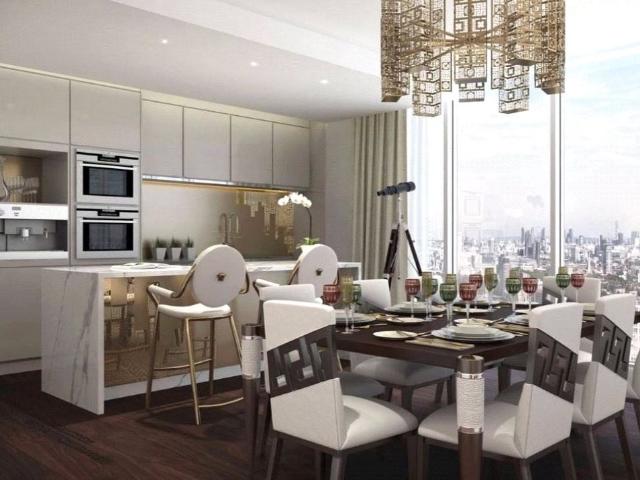 Apartment for rent in London Borough of Lambeth, Greater London