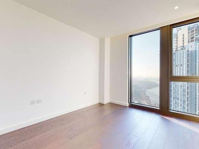 Apartment for rent in London Borough of Lambeth, Greater London