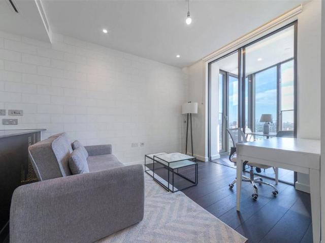 House for rent in Vauxhall, Greater London
