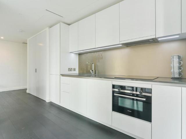 House for rent in Vauxhall, Greater London