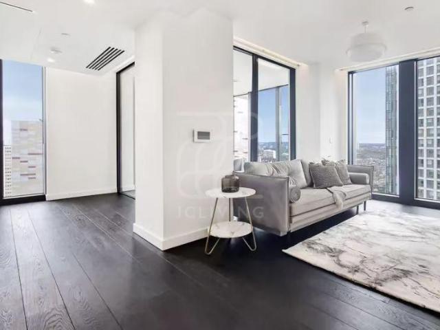 House for rent in Vauxhall, Greater London