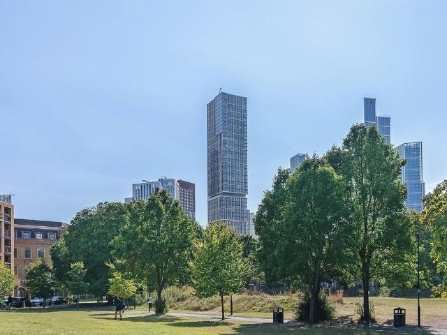 Apartment for rent in Vauxhall, Greater London