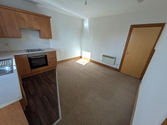 Apartment for rent in Brechin, Angus