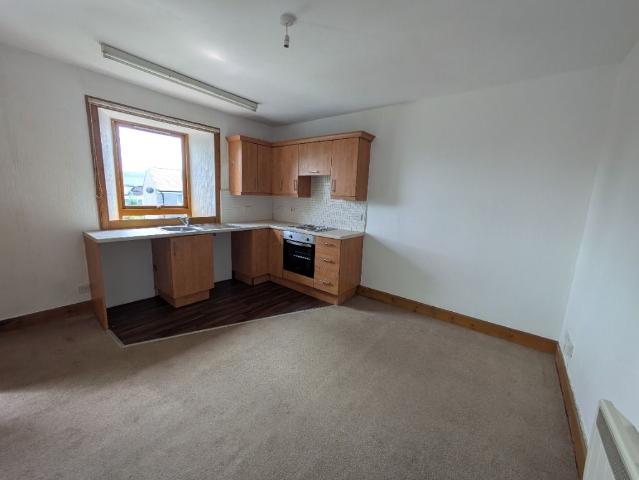 Apartment for rent in Brechin, Scotland
