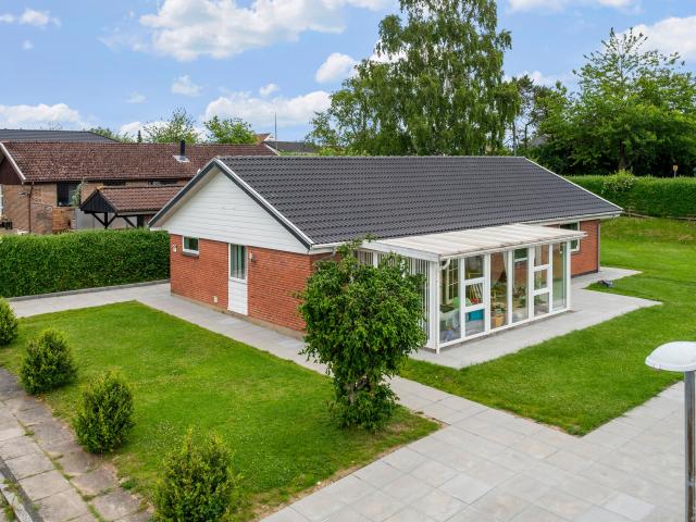 Villa til salg i Vejle