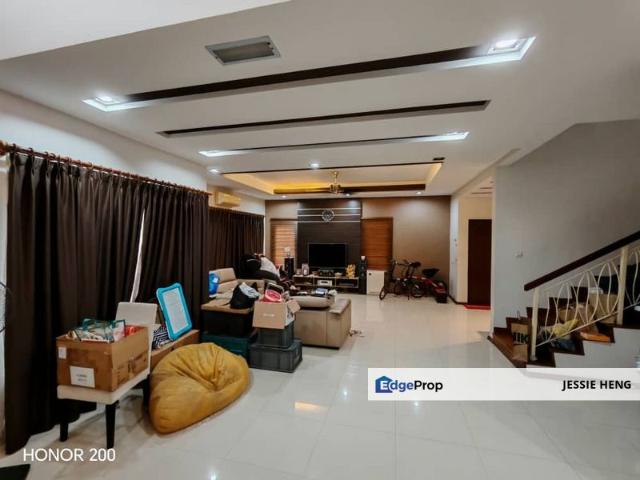 House for sale in Petaling, Alam Impian