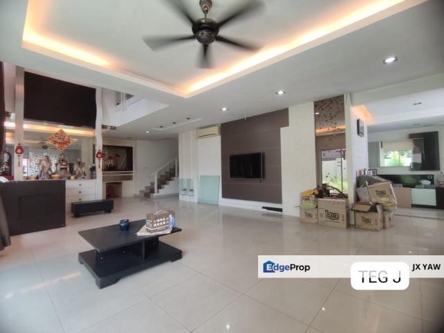 House for sale in Petaling, Alam Impian