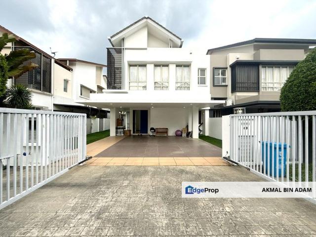 House for sale in Petaling, Alam Impian