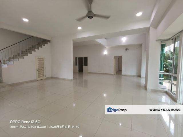 House for rent in Petaling, Alam Impian