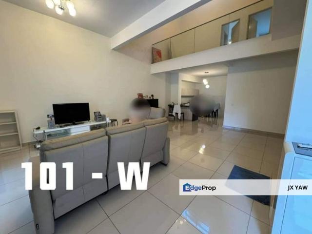 House for sale in Petaling, Alam Impian