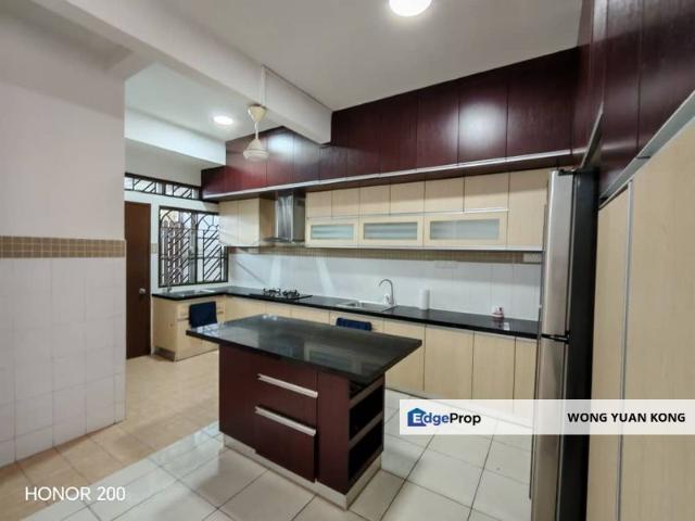 House for sale in Petaling, Alam Impian