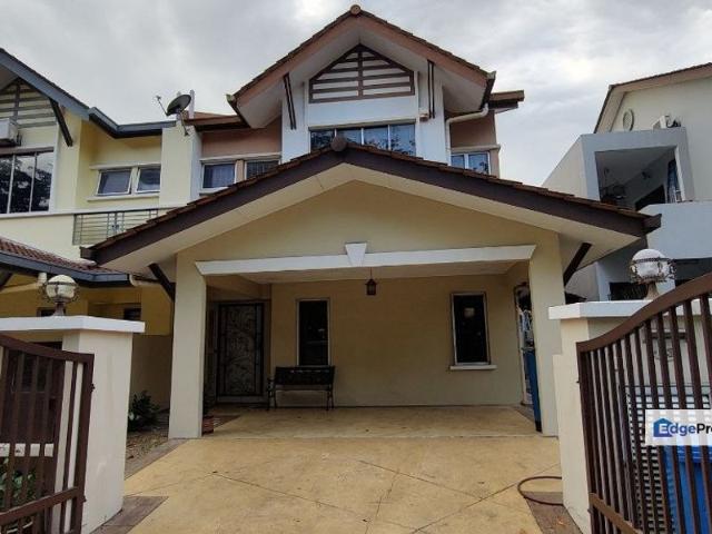 House for rent in Petaling, Alam Impian