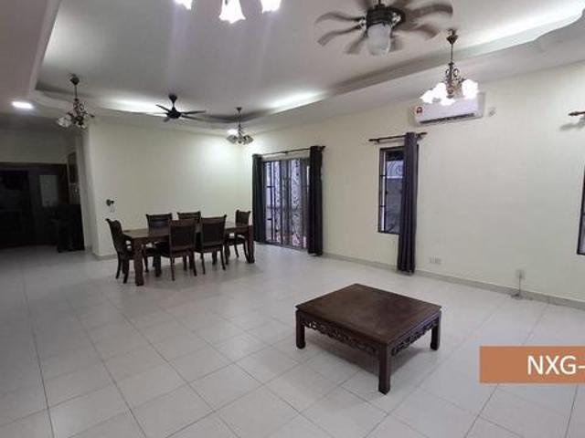Residential House for rent in Petaling, Alam Impian