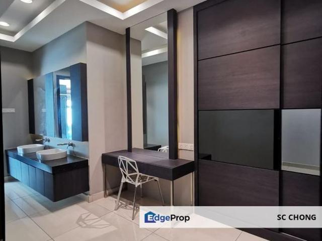 Condominium for rent in Ampang