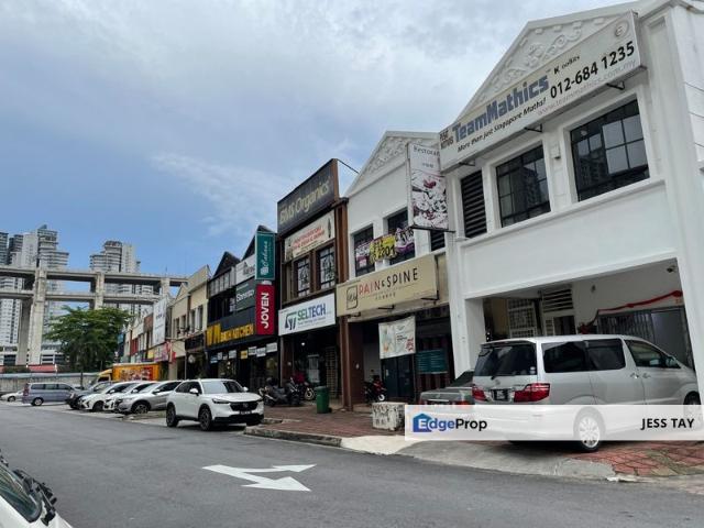 Shop for sale in Country Heights Damansara, Kuala Lumpur