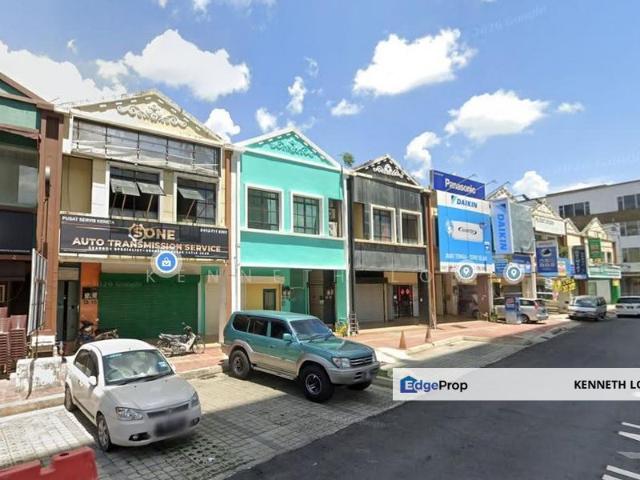 Shop for sale in Cheras, Kuala Lumpur