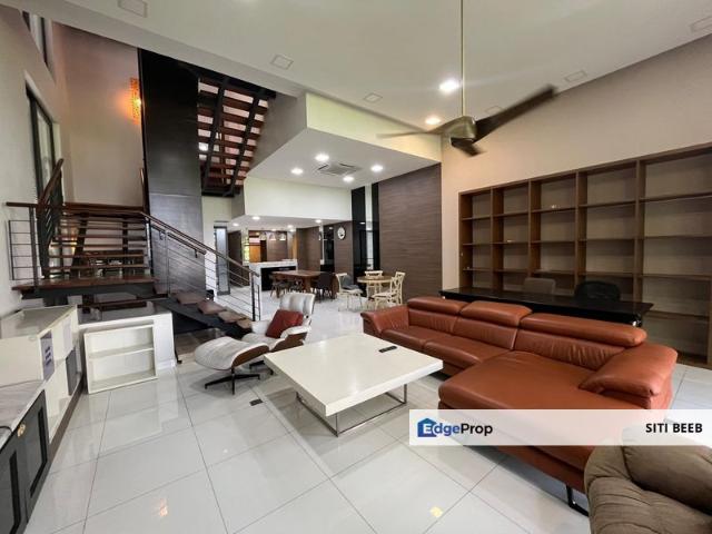 House for rent in Ampang, Kuala Lumpur