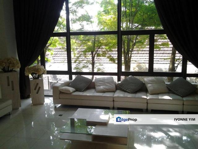House for rent in Ampang, Kuala Lumpur