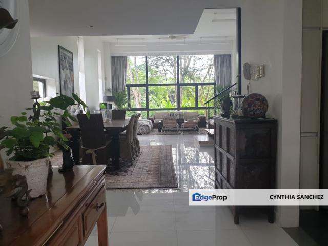 House for sale in Country Heights Damansara, Kuala Lumpur