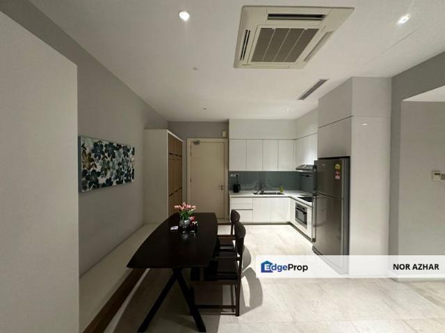 Condominium for sale in Kampung Padang, Kuala Lumpur
