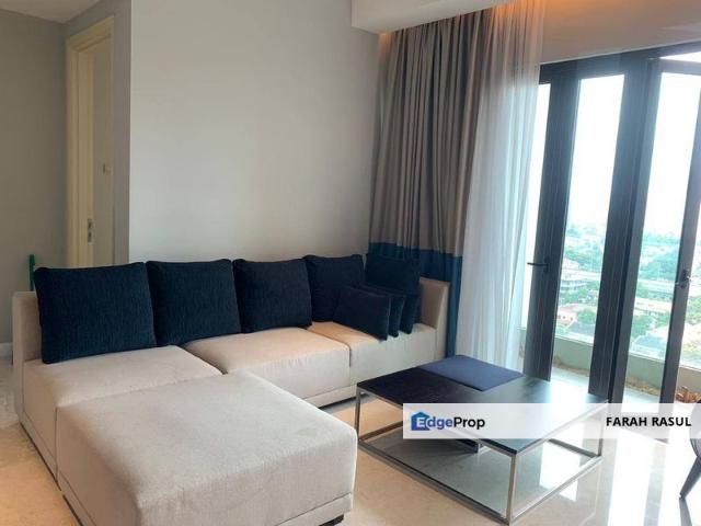 Condominium for rent in Ampang, Kuala Lumpur