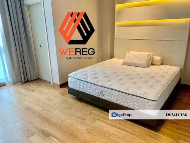 Condominium for rent in Ampang