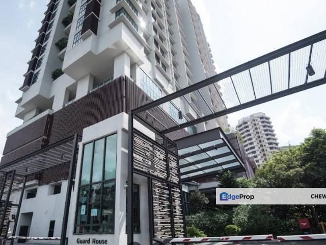 Condominium for sale in Country Heights Damansara, Kuala Lumpur