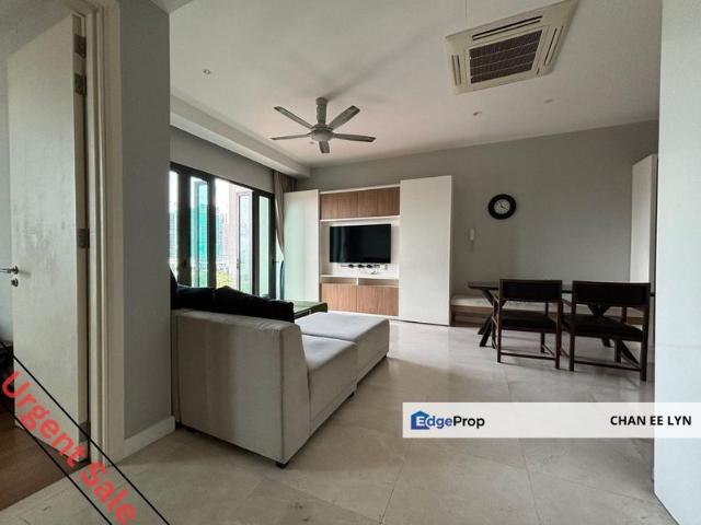 Condominium for sale in Country Heights Damansara, Kuala Lumpur