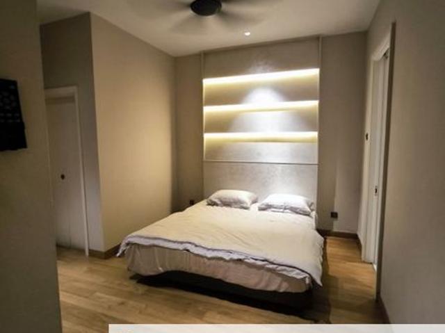 Condominium for sale in Kampung Padang, Kuala Lumpur