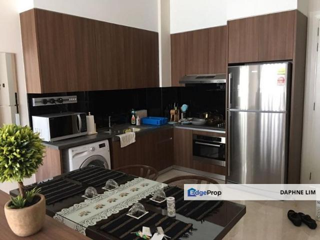 Condominium for rent in Kampung Padang, Kuala Lumpur