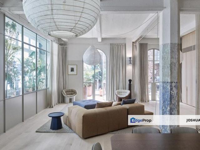 Condominium for rent in Country Heights Damansara, Kuala Lumpur