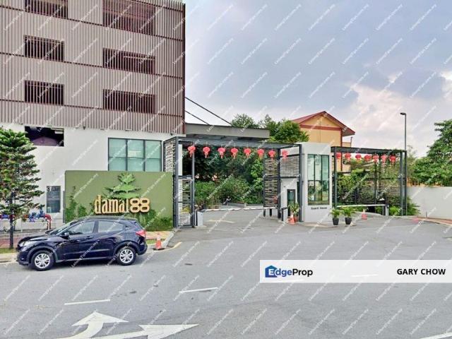 Condominium for sale in Country Heights Damansara, Kuala Lumpur