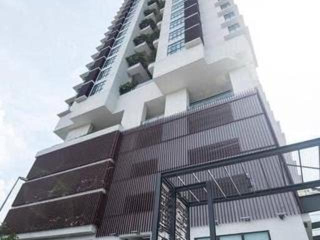 Serviced Residence for sale in Country Heights Damansara, Kuala Lumpur