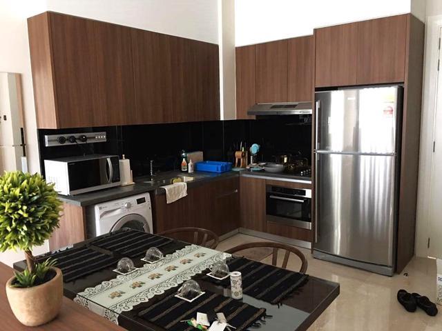 Serviced Residence for rent in Ampang Hilir, Kuala Lumpur