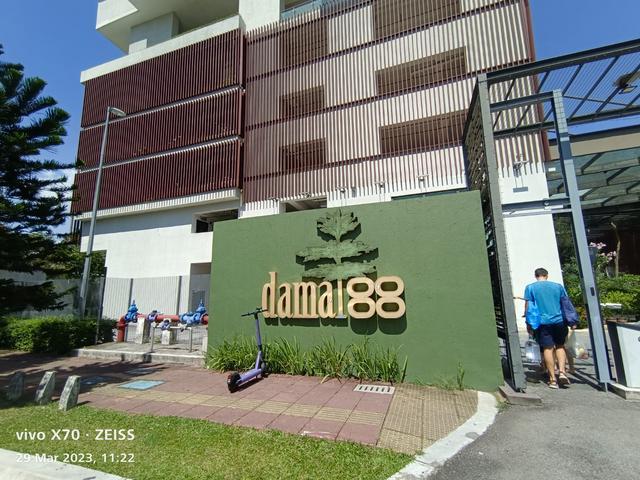 Serviced Residence for sale in Country Heights Damansara, Kuala Lumpur