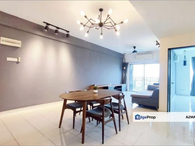 Condominium for rent in Alam Impian, Selangor