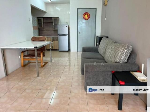 Condominium for sale in Seksyen 25, Shah Alam
