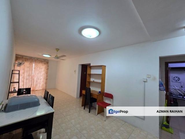 Condominium for rent in Alam Impian, Selangor
