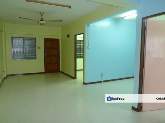 Condominium for sale in Seksyen 25, Shah Alam