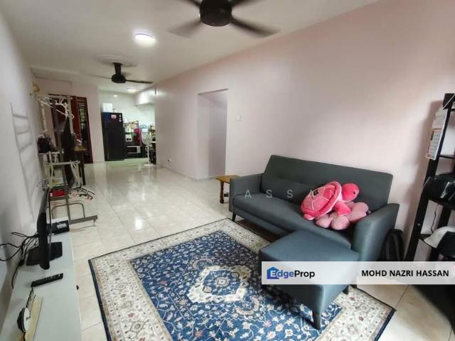 Condominium for sale in Petaling, Alam Impian