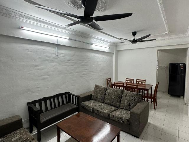 Apartment for rent in Petaling, Subang Jaya