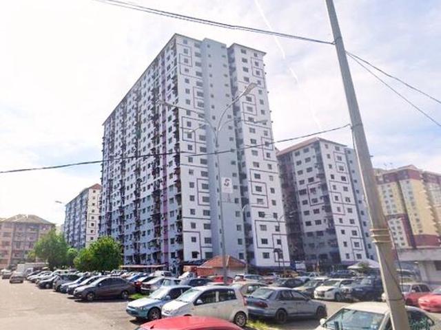 Apartment for sale in Petaling, Subang Jaya